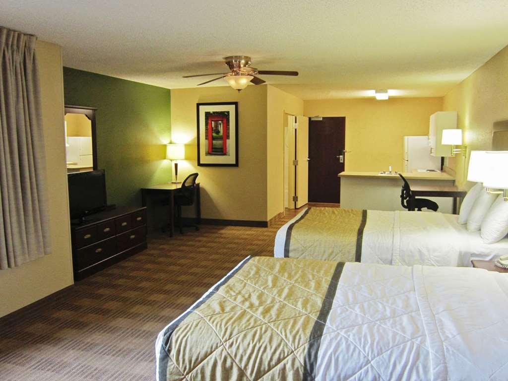 Extended Stay America Suites - Colorado Springs - West Værelse billede